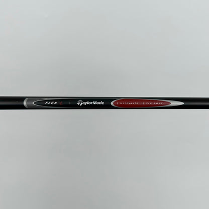 TaylorMade Rescue Mid Hybrid 4 22° / Lady / TM Ultralite