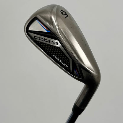 Cobra Aerojet 6-P / Regular / KBS Tour Lite R