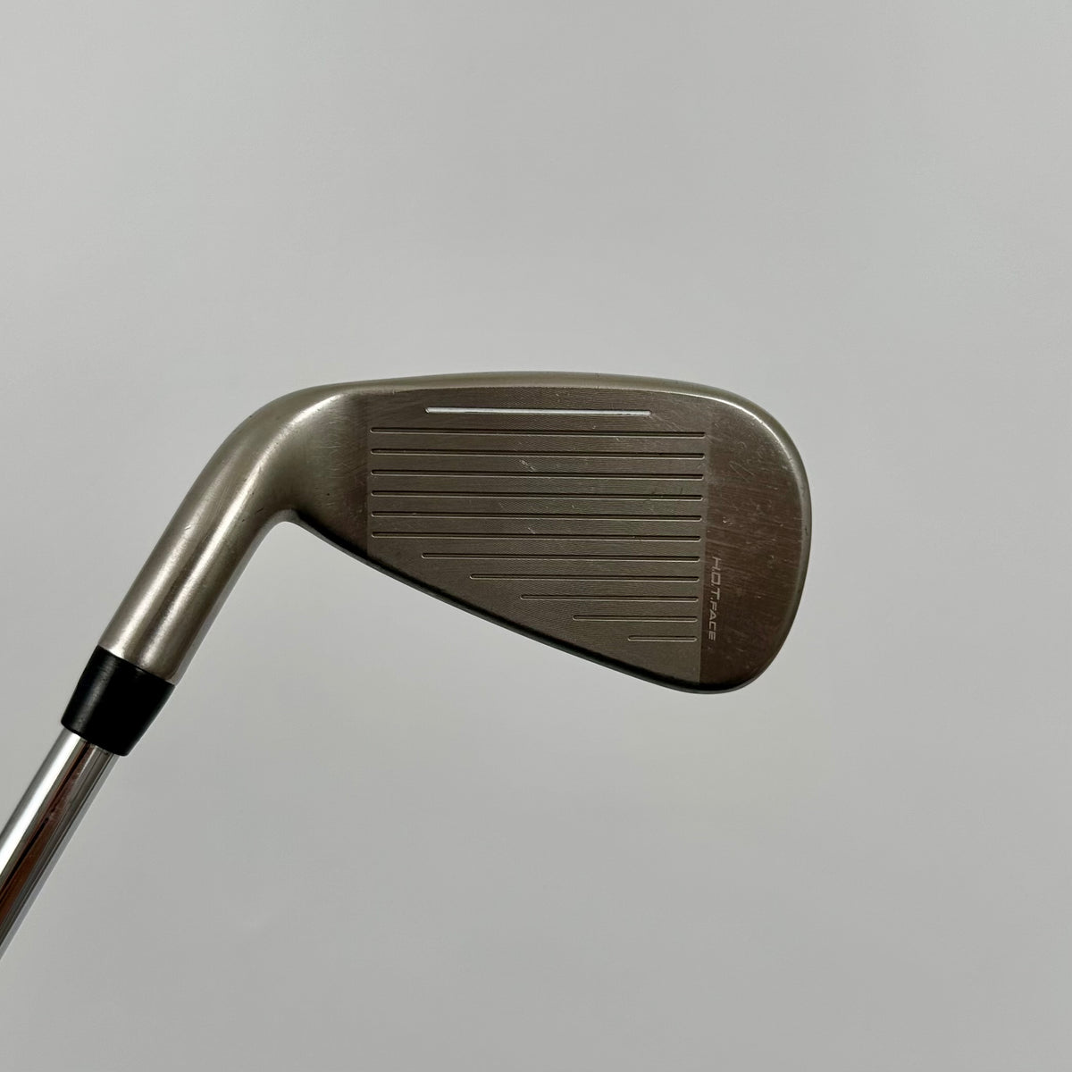 Cobra Aerojet 6-P / Regular / KBS Tour Lite R