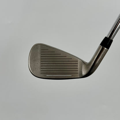 Cobra Aerojet 6-P / Regular / KBS Tour Lite R