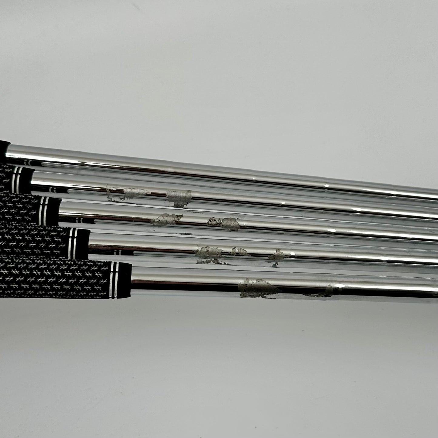 Cobra Aerojet 6-P / Regular / KBS Tour Lite R