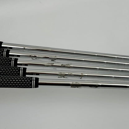 Cobra Aerojet 6-P / Regular / KBS Tour Lite R