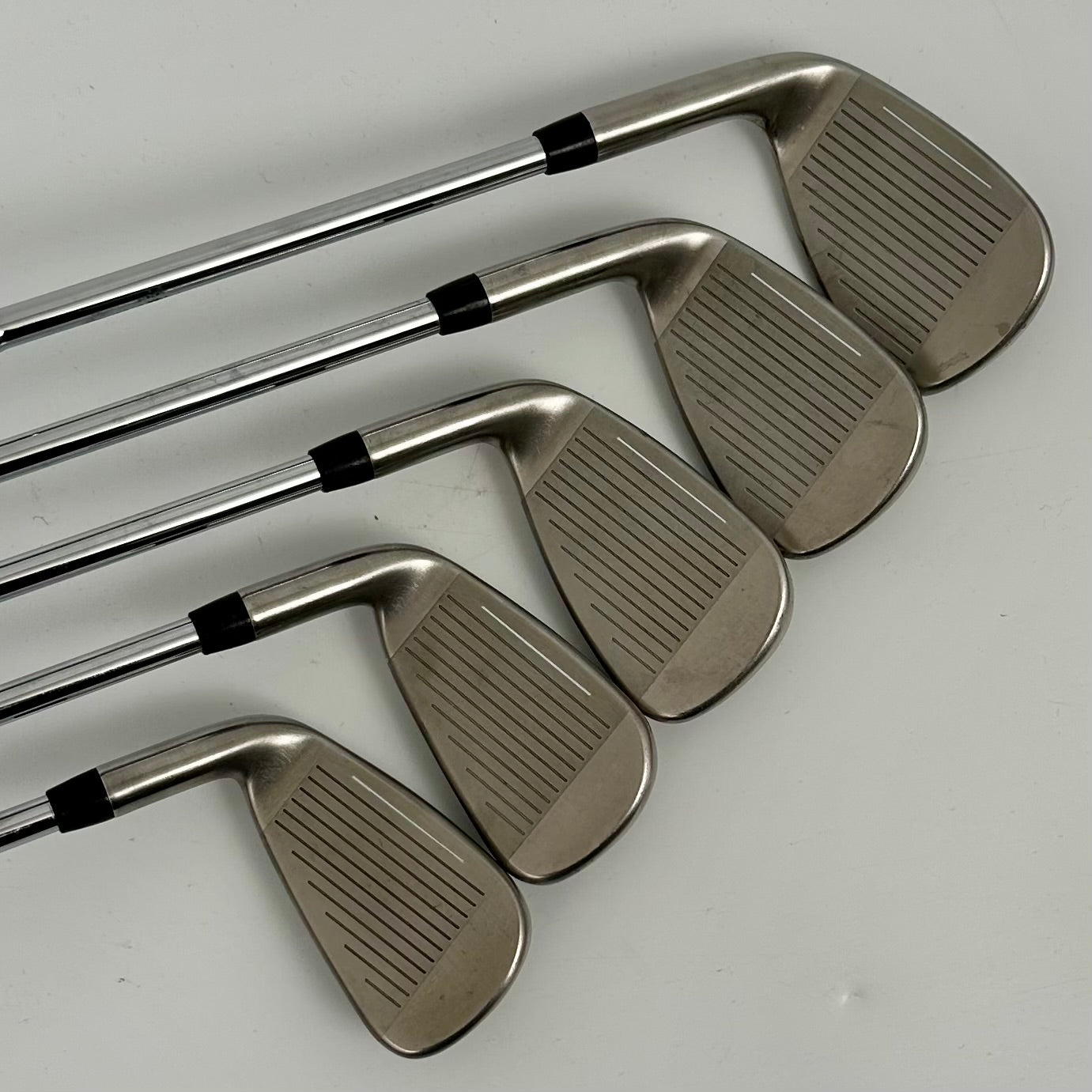 Cobra Aerojet 6-P / Regular / KBS Tour Lite R