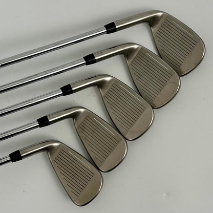 Cobra Aerojet 6-P / Regular / KBS Tour Lite R