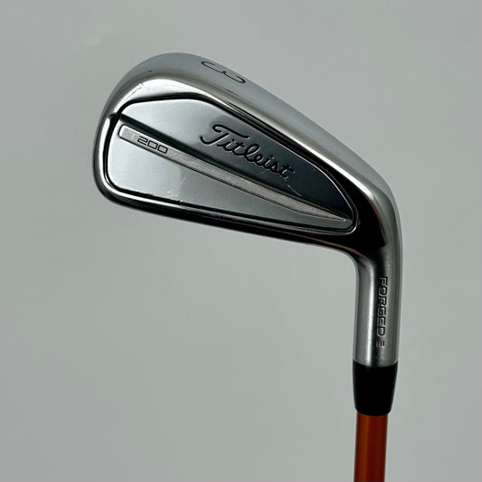 Titleist T200 3G Utility 3 20° / Stiff / Tour AD DI-85 S
