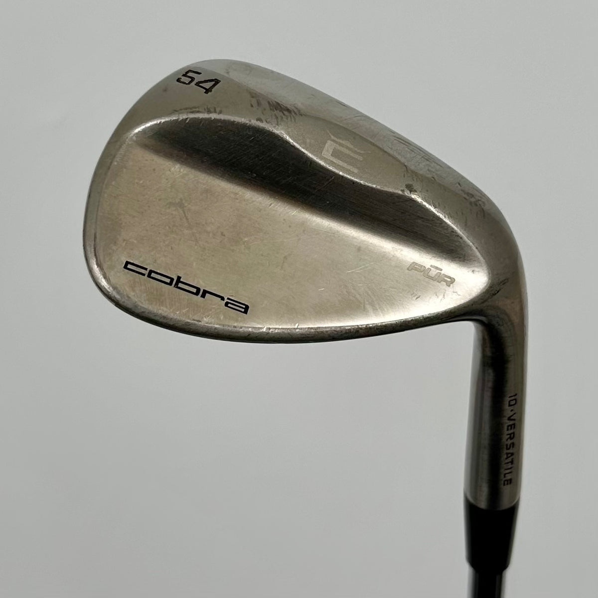 Cobra King PUR 54° / Stiff