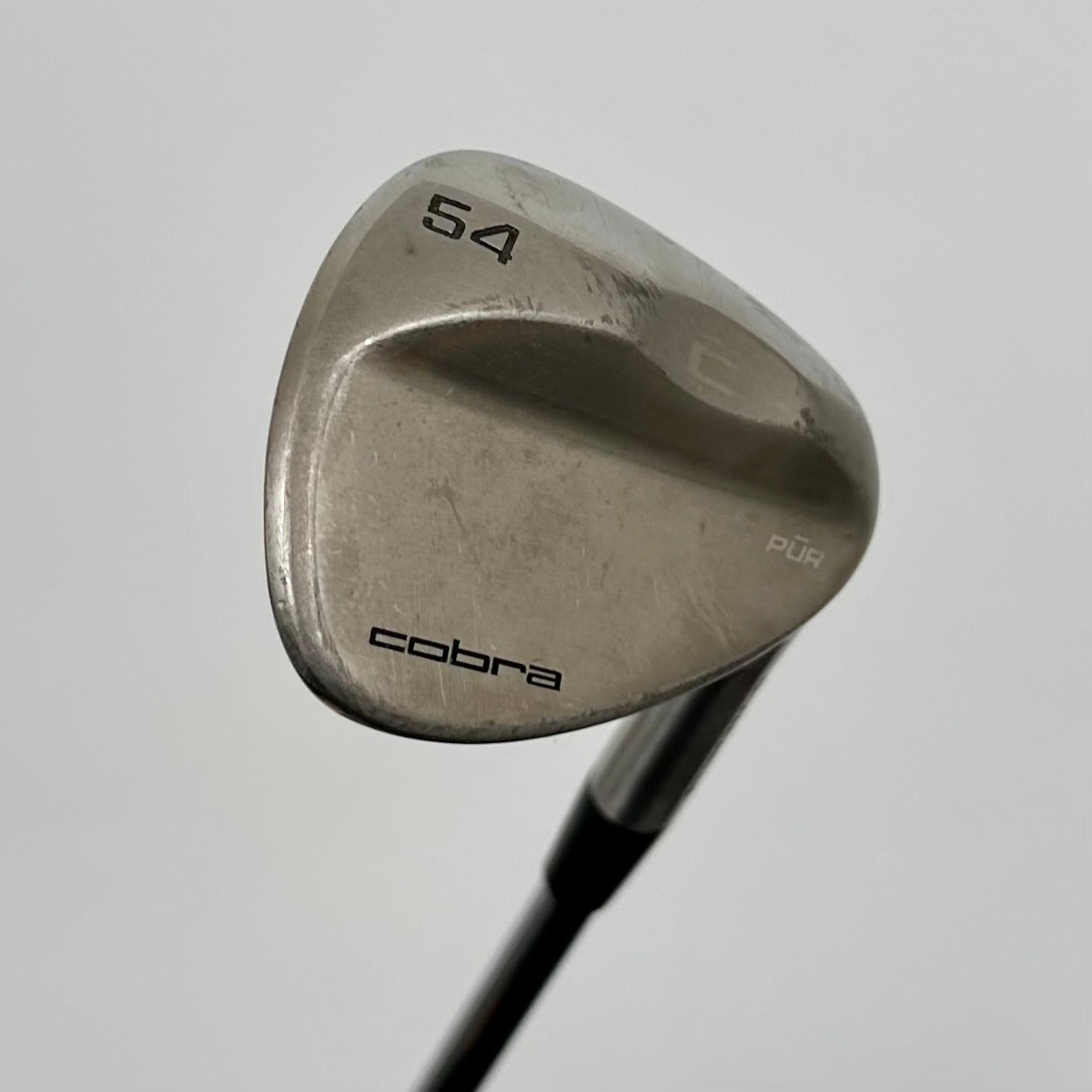 Cobra King PUR 54° / Stiff