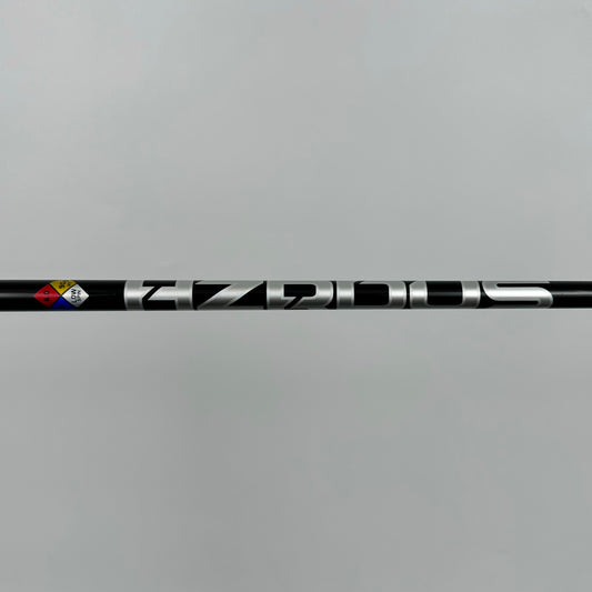 Hzrdus Black 6.0 90g HY / Stiff / Titleist