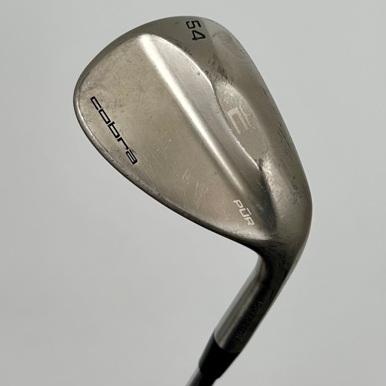 Cobra King PUR 54° / Stiff