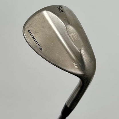 Cobra King PUR 54° / Stiff