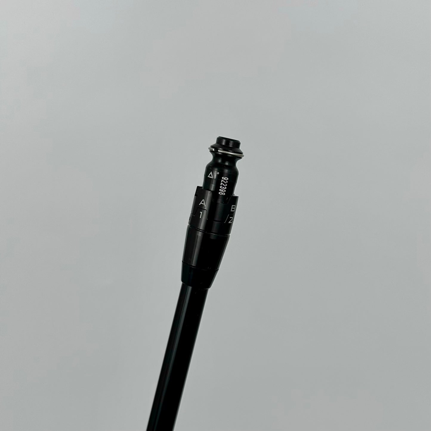 Hzrdus Black 6.0 90g HY / Stiff / Titleist