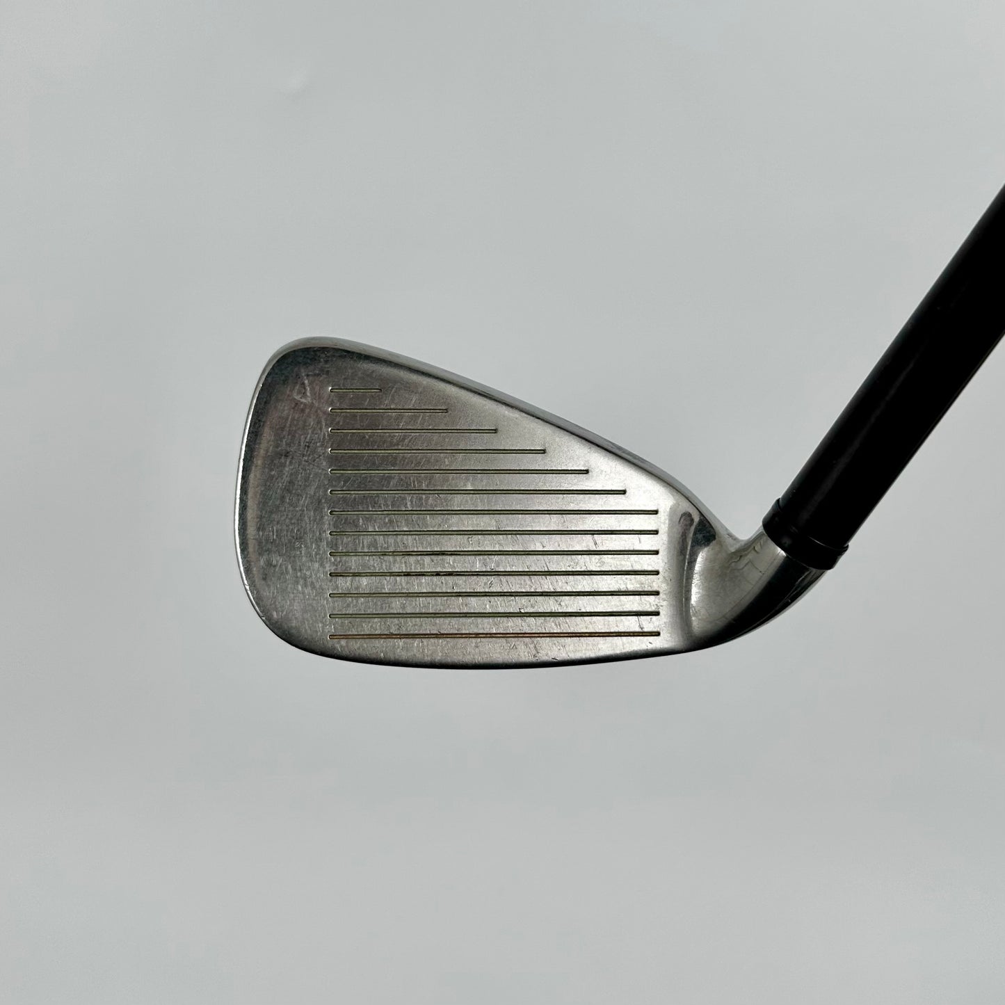 Wilson Deep Red Halvset J7-J9-PW / Regular / UST Mamiya Fat Shaft Tri-Play+ R