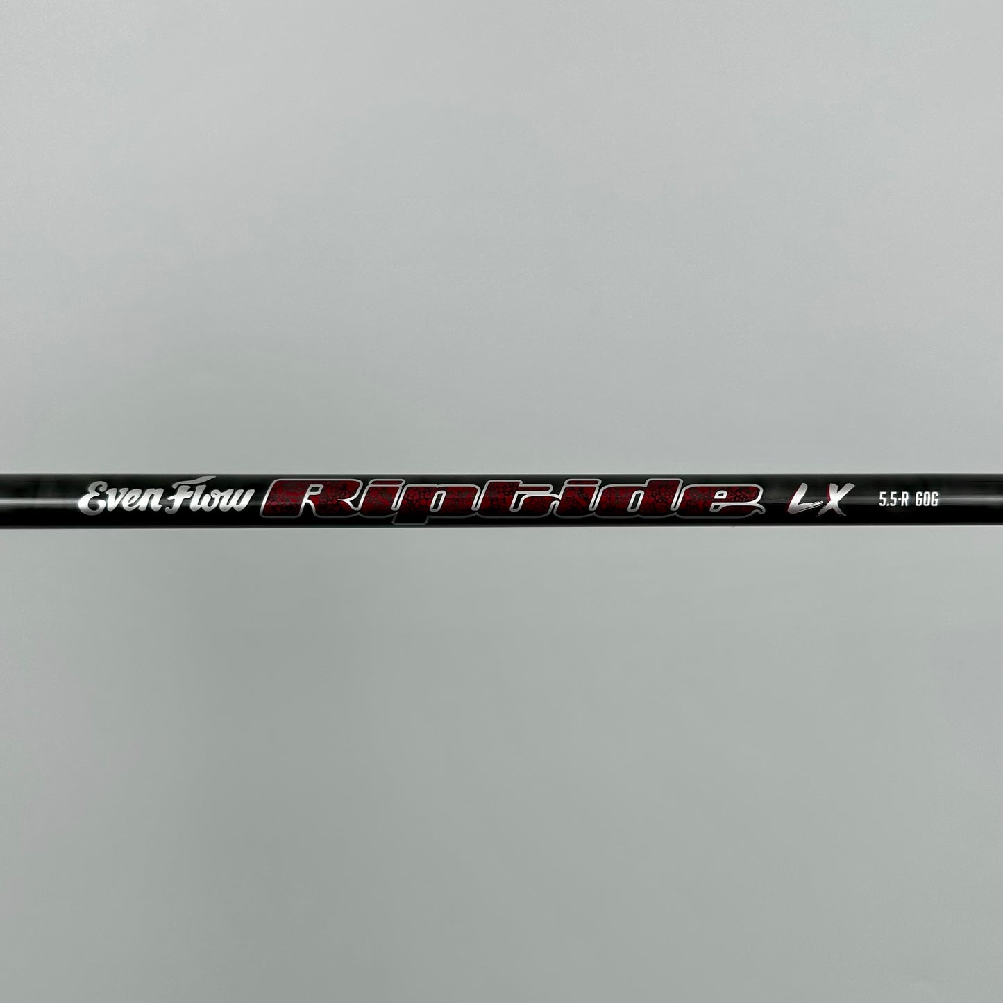 EvenFlow Riptide LX 5.5-R 60g / Regular / Callaway