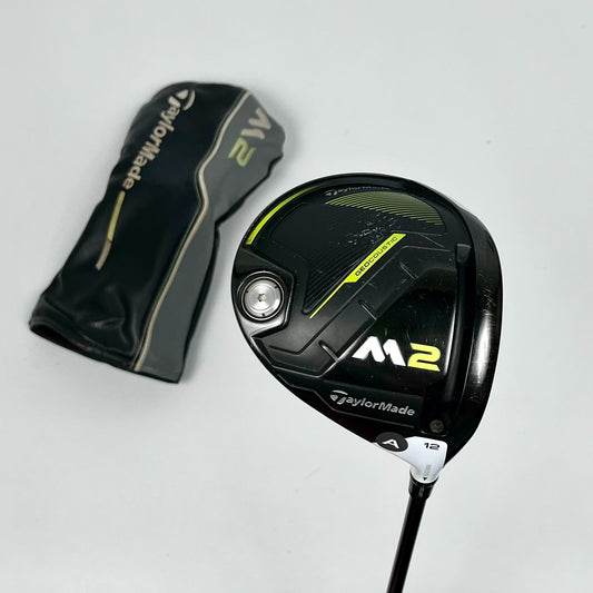 TaylorMade M2 Driver 12°