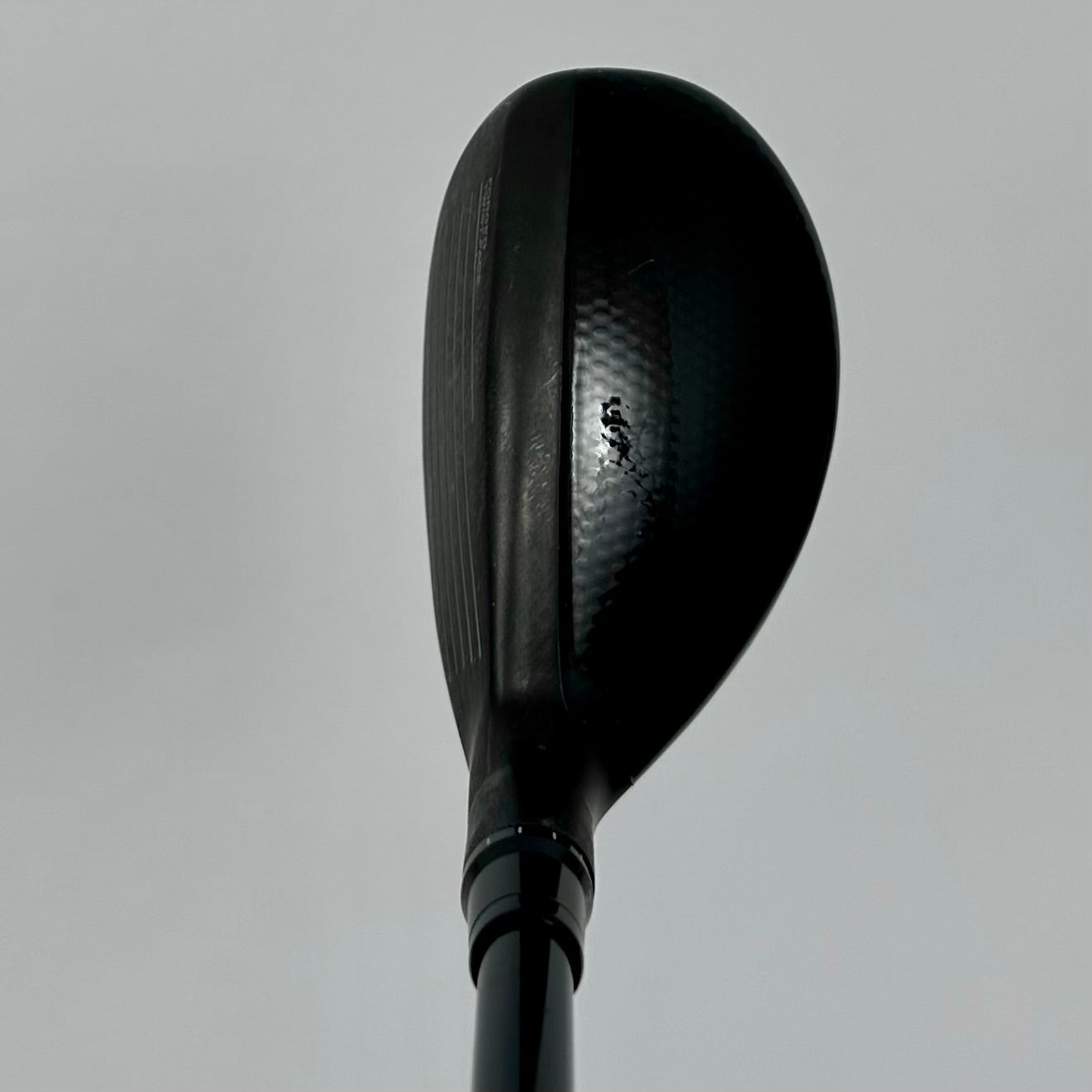 TaylorMade Stealth Plus+ Hybrid 3 19,5° / Stiff / Mitsubishi Kai´li Red HY 85 S