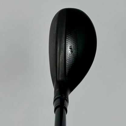 TaylorMade Stealth Plus+ Hybrid 3 19,5° / Stiff / Mitsubishi Kai´li Red HY 85 S