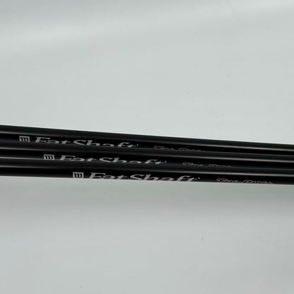 Wilson Deep Red Halvset J7-J9-PW / Regular / UST Mamiya Fat Shaft Tri-Play+ R