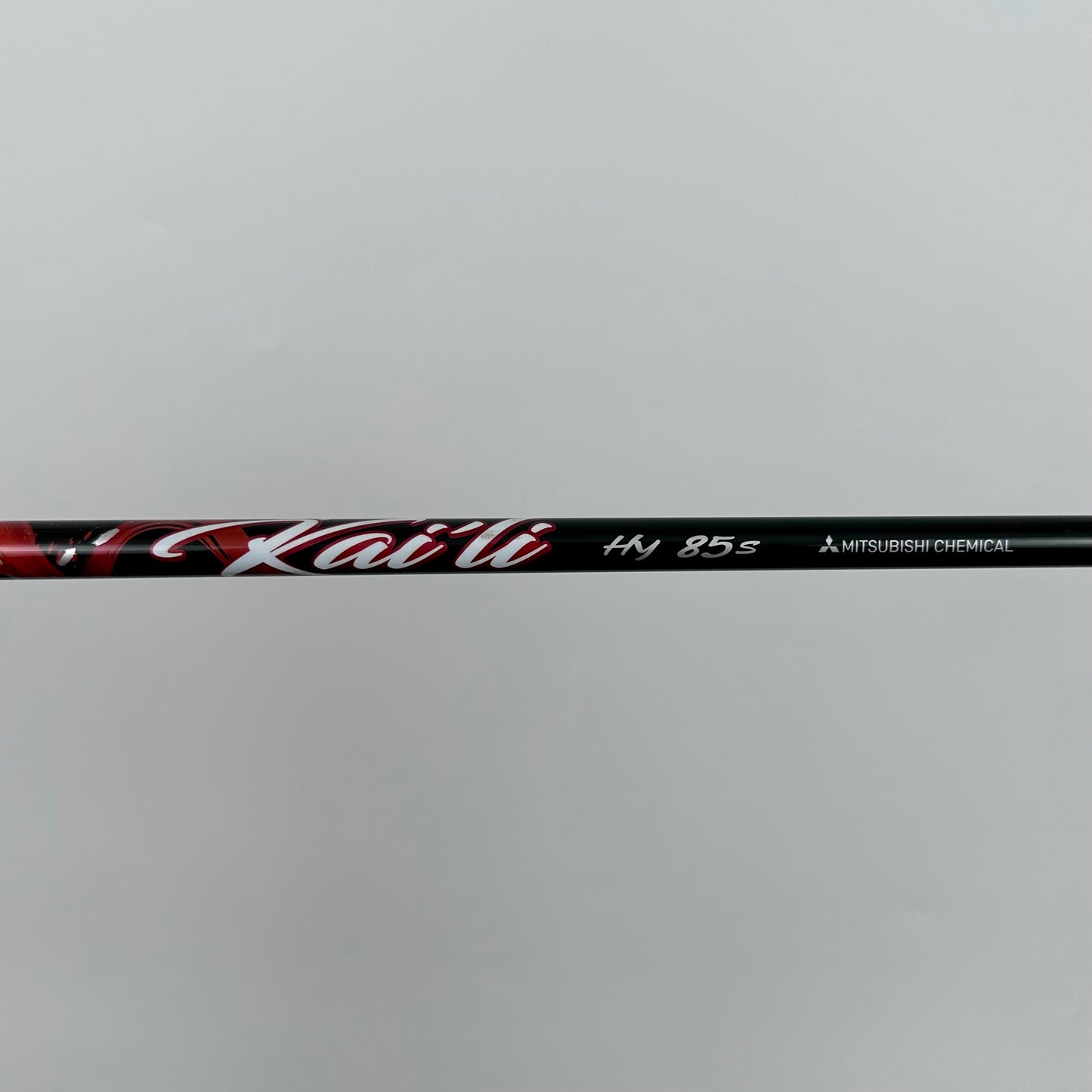 TaylorMade Stealth Plus+ Hybrid 3 19,5° / Stiff / Mitsubishi Kai´li Red HY 85 S