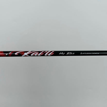 TaylorMade Stealth Plus+ Hybrid 3 19,5° / Stiff / Mitsubishi Kai´li Red HY 85 S