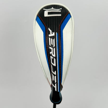 Cobra Aerojet Hybrid 4 21° / Regular / KBS PGI 75 R