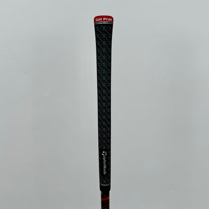 TaylorMade Stealth Plus+ Hybrid 3 19,5° / Stiff / Mitsubishi Kai´li Red HY 85 S