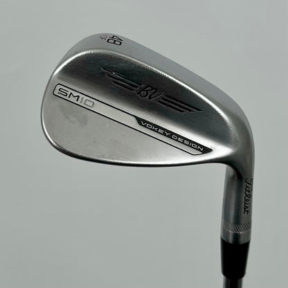 Titleist Vokey SM10 Tour Chrome 48° / Wedge-flex