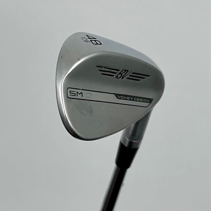Titleist Vokey SM10 Tour Chrome 48° / Wedge-flex