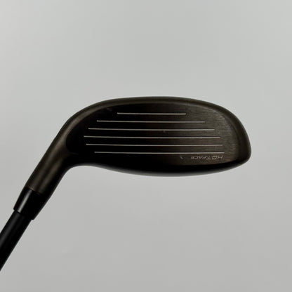 Cobra Aerojet Hybrid 4 21° / Regular / KBS PGI 75 R