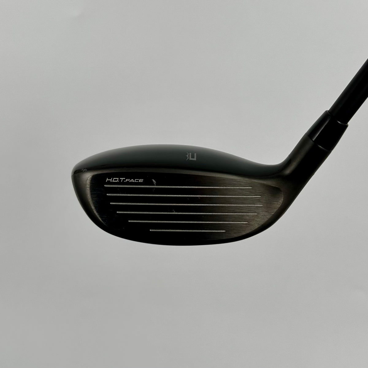 Cobra Aerojet Hybrid 4 21° / Regular / KBS PGI 75 R