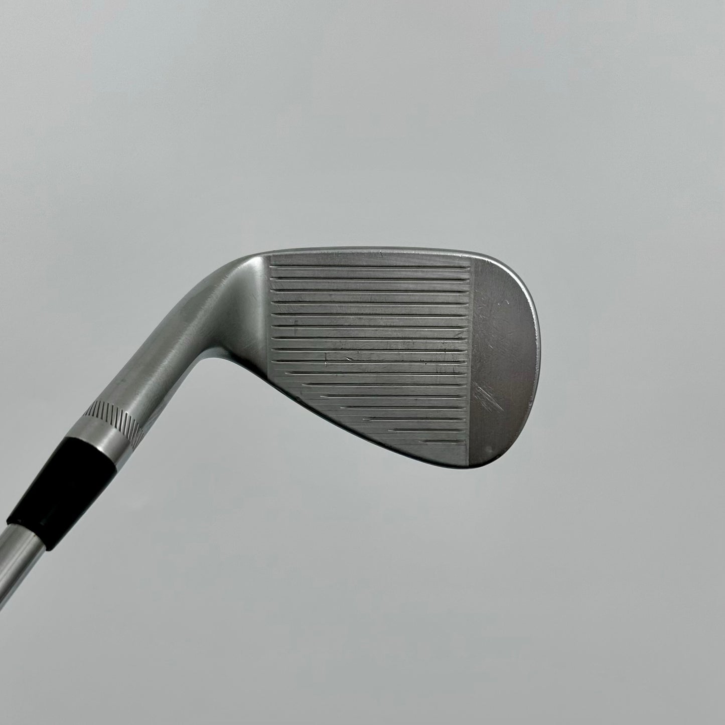 Titleist Vokey SM10 Tour Chrome 48° / Wedge-flex