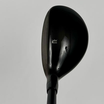 Cobra Aerojet Hybrid 4 21° / Regular / KBS PGI 75 R