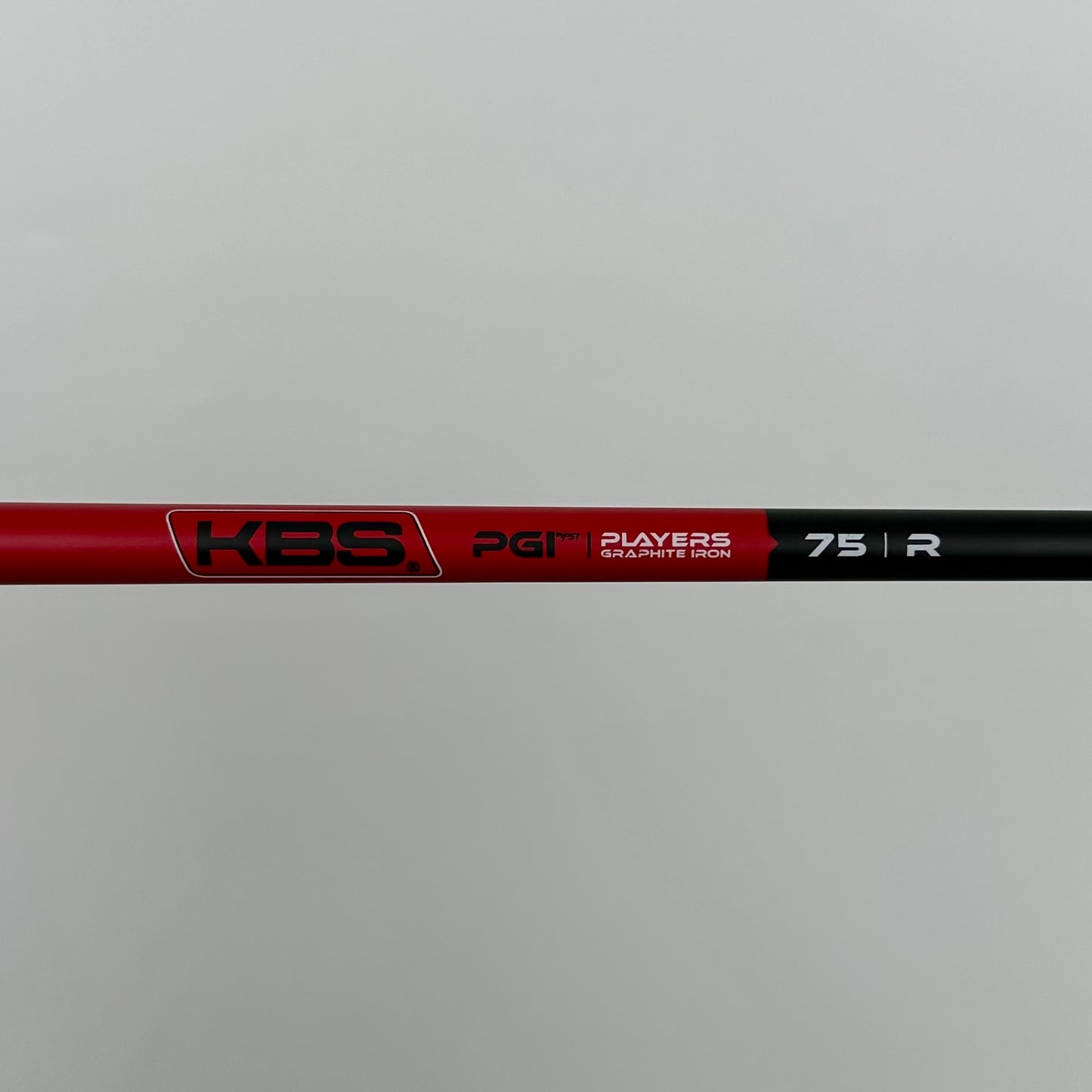 Cobra Aerojet Hybrid 4 21° / Regular / KBS PGI 75 R