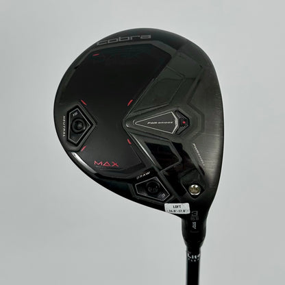 Cobra DarkSpeed Max FW3 15,5° / Senior / UST Mamiya Linq Red 5F2