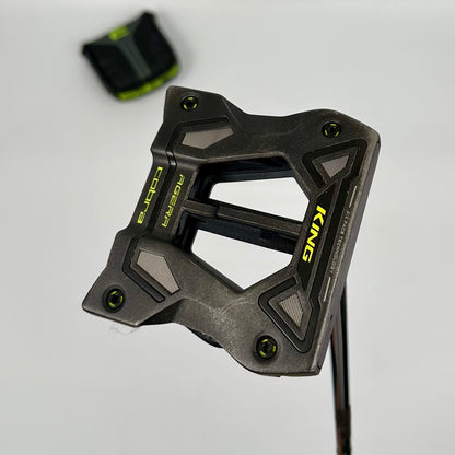 Cobra King Agera Center Shaft / 34"