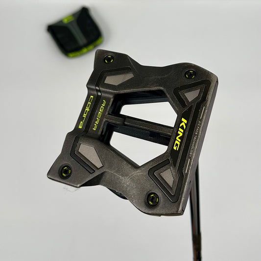 Cobra King Agera Center Shaft / 34"
