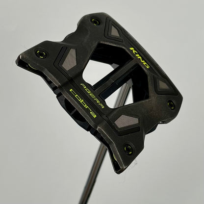 Cobra King Agera Center Shaft / 34"