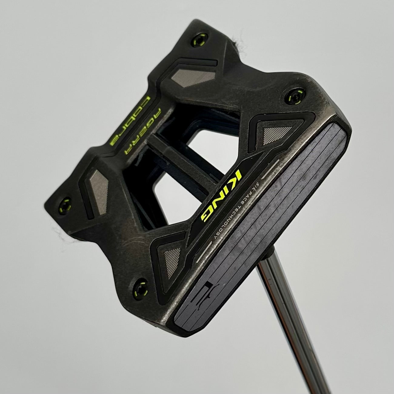 Cobra King Agera Center Shaft / 34"