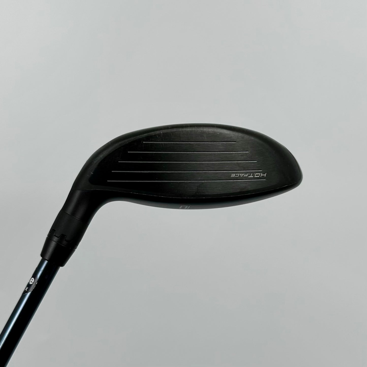 Cobra DarkSpeed Max FW3 15,5° / Senior / UST Mamiya Linq Red 5F2