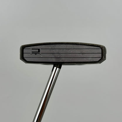 Cobra King Agera Center Shaft / 34"