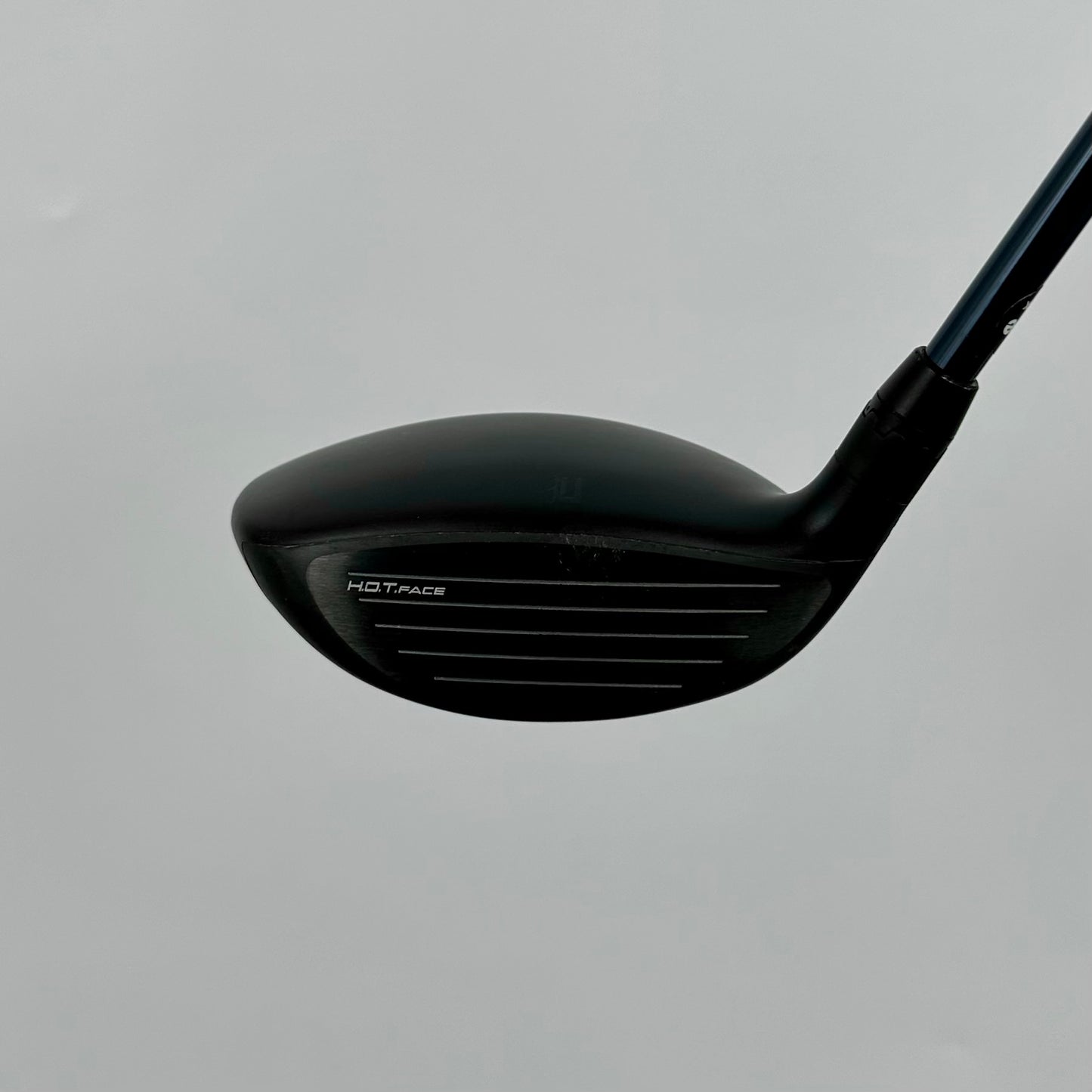 Cobra DarkSpeed Max FW3 15,5° / Senior / UST Mamiya Linq Red 5F2