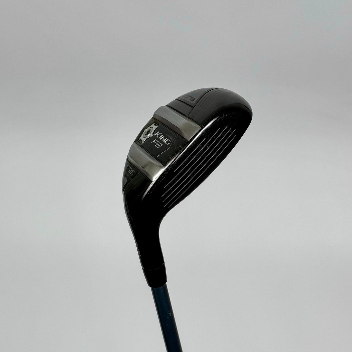 Cobra King F8 Baffler Hybrid 4 22°