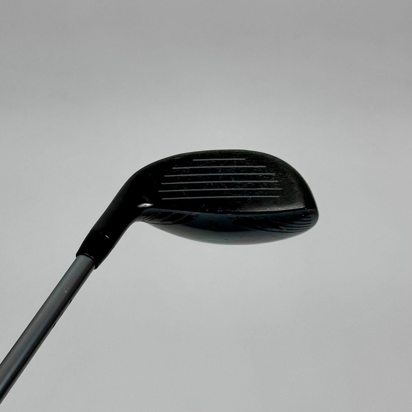 Cobra King F8 Baffler Hybrid 4 22°