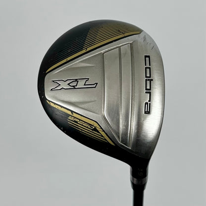 Cobra XL Speed FW5 19° / Regular / Cobra XL R