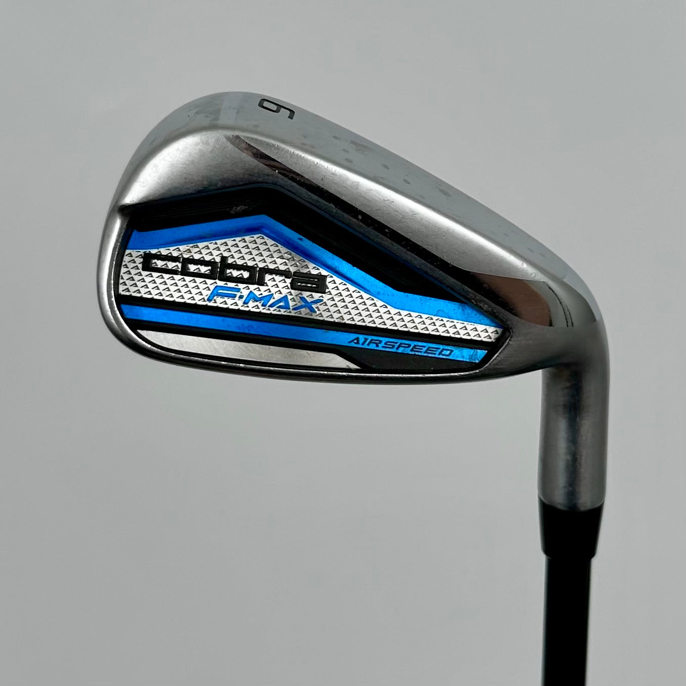 Cobra F-Max AirSpeed 5-P / Senior / Cobra AirSpeed 45 Lite