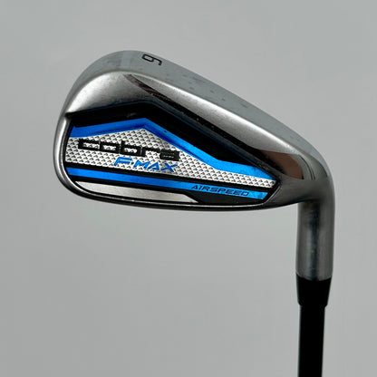 Cobra F-Max AirSpeed 5-P / Senior / Cobra AirSpeed 45 Lite