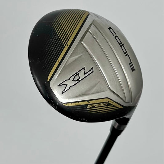 Cobra XL Speed FW5 19° / Regular / Cobra XL R