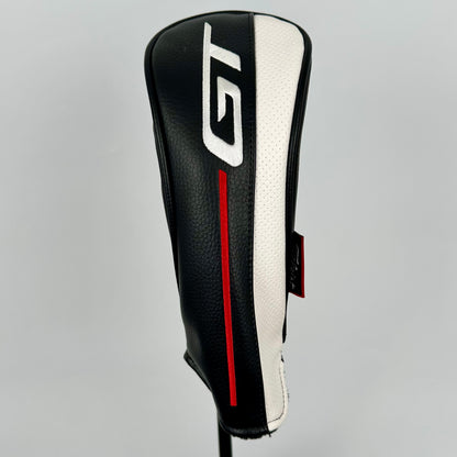 Titleist GT2 Hybrid 4 21° / Stiff / Hzruds Gen5 Black 6.0 80g HY