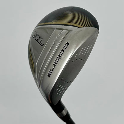 Cobra XL Speed FW5 19° / Regular / Cobra XL R