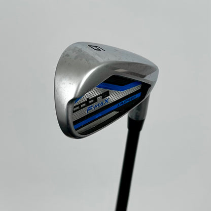 Cobra F-Max AirSpeed 5-P / Senior / Cobra AirSpeed 45 Lite