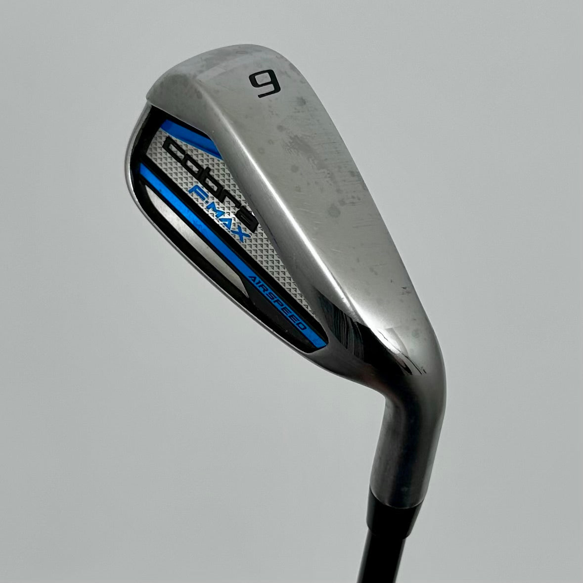 Cobra F-Max AirSpeed 5-P / Senior / Cobra AirSpeed 45 Lite